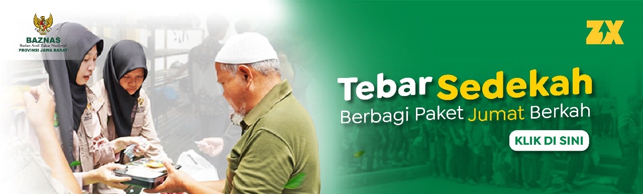 tebar_sedekah